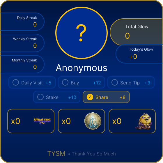 The Gratitude Economy